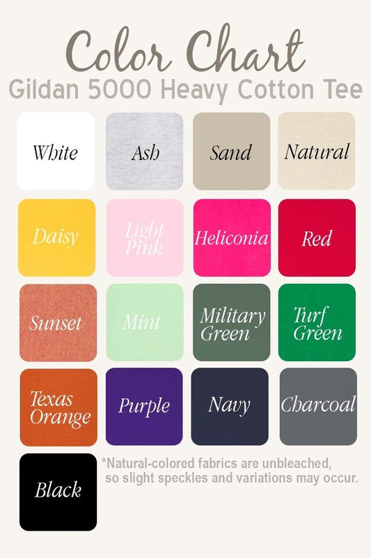By their Fruit Heavy Cotton Tee