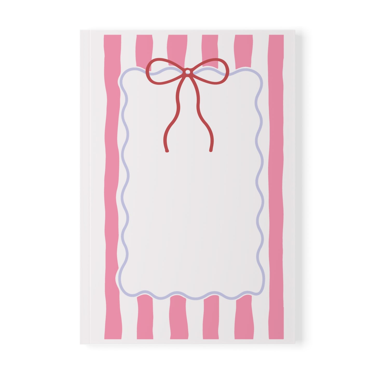Softcover Notebook, A5