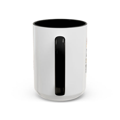 Coffee Mug — “OMG You Guys That’s Not What I Said”