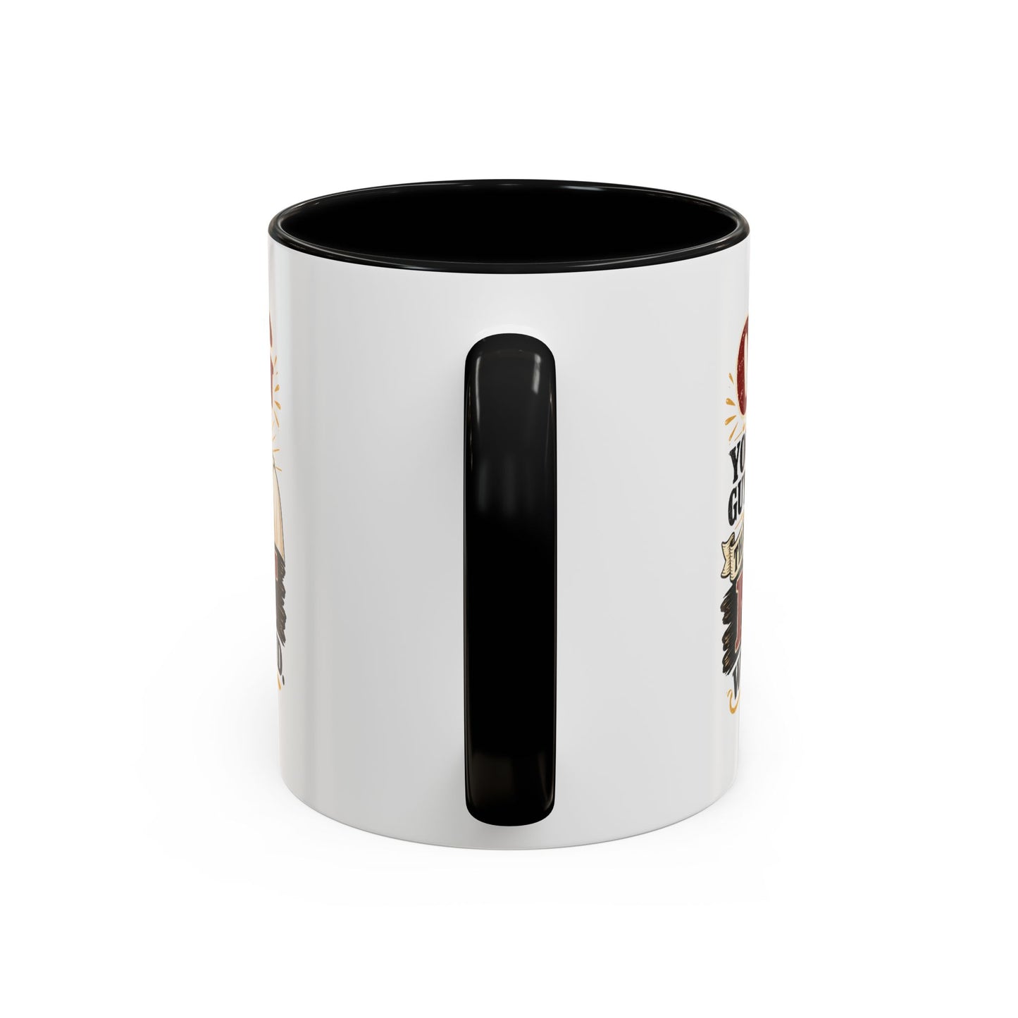Coffee Mug — “OMG You Guys That’s Not What I Said”