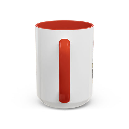 Coffee Mug — “OMG You Guys That’s Not What I Said”