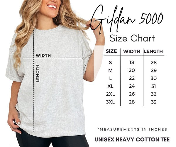 By their Fruit Heavy Cotton Tee