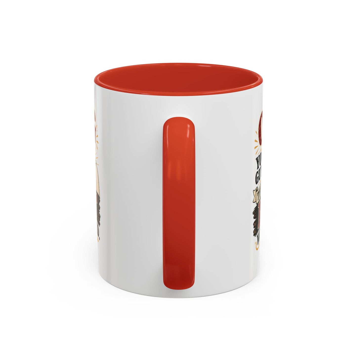 Coffee Mug — “OMG You Guys That’s Not What I Said”