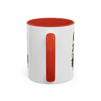 Coffee Mug — “OMG You Guys That’s Not What I Said”