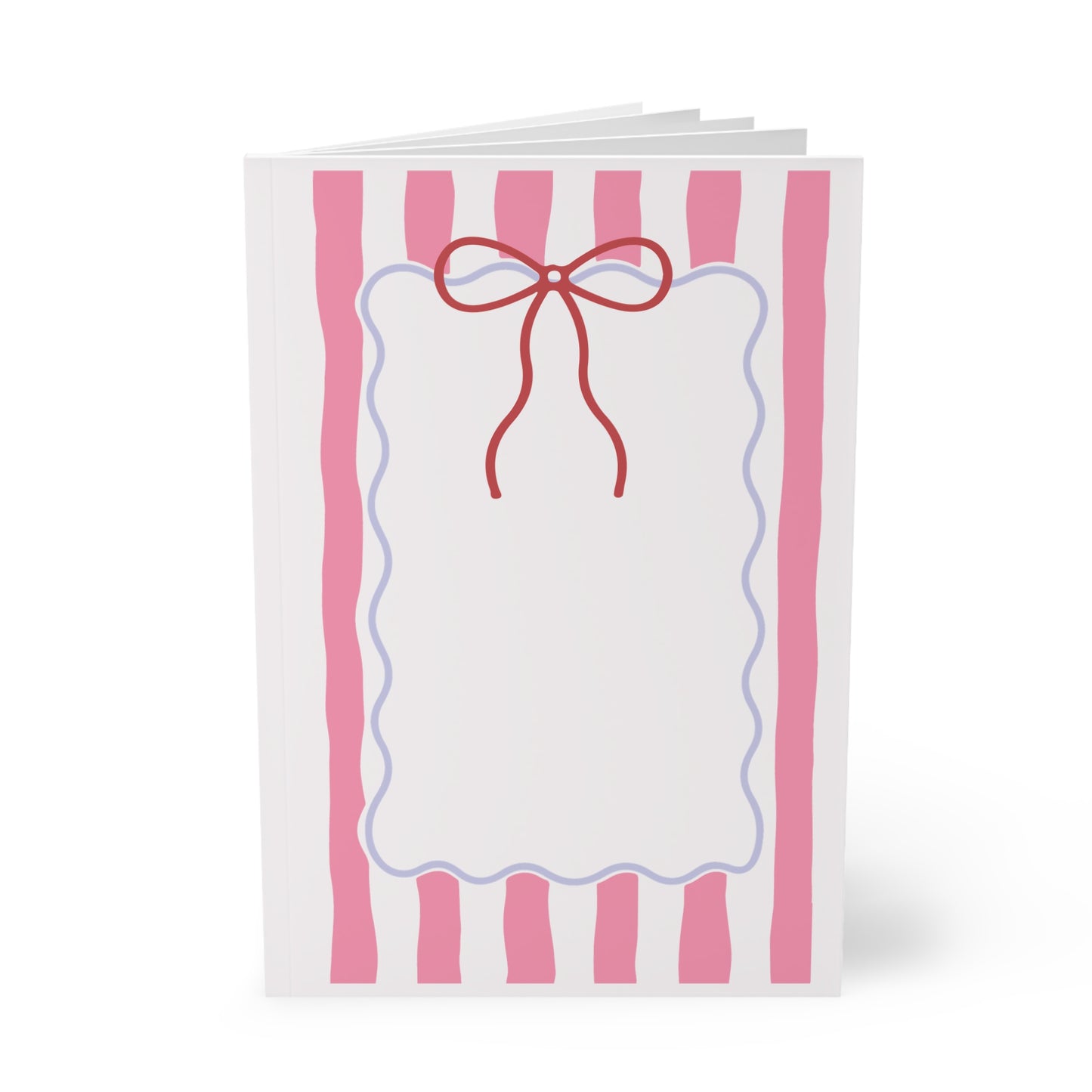 Softcover Notebook, A5