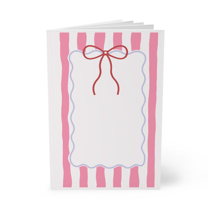 Softcover Notebook, A5