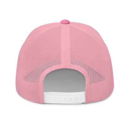 Southern Bred Hat (Pink)