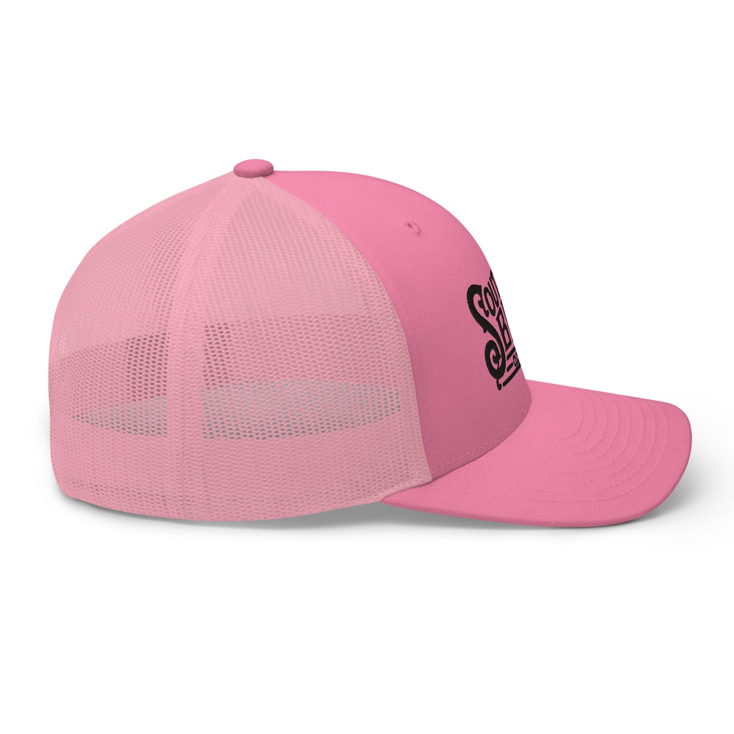 Southern Bred Hat (Pink)