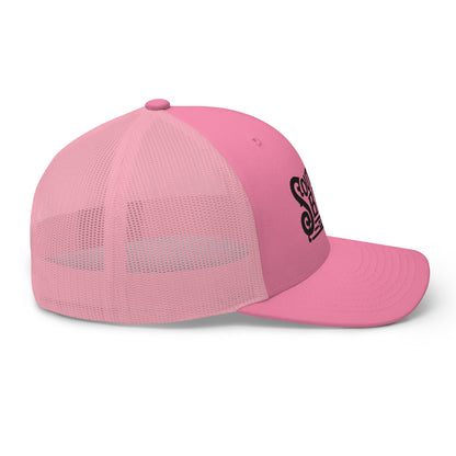 Southern Bred Hat (Pink)