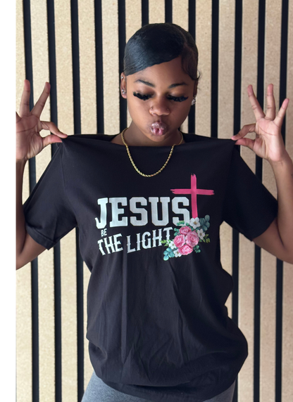 Premium Christian T-Shirts That Speak Truth
